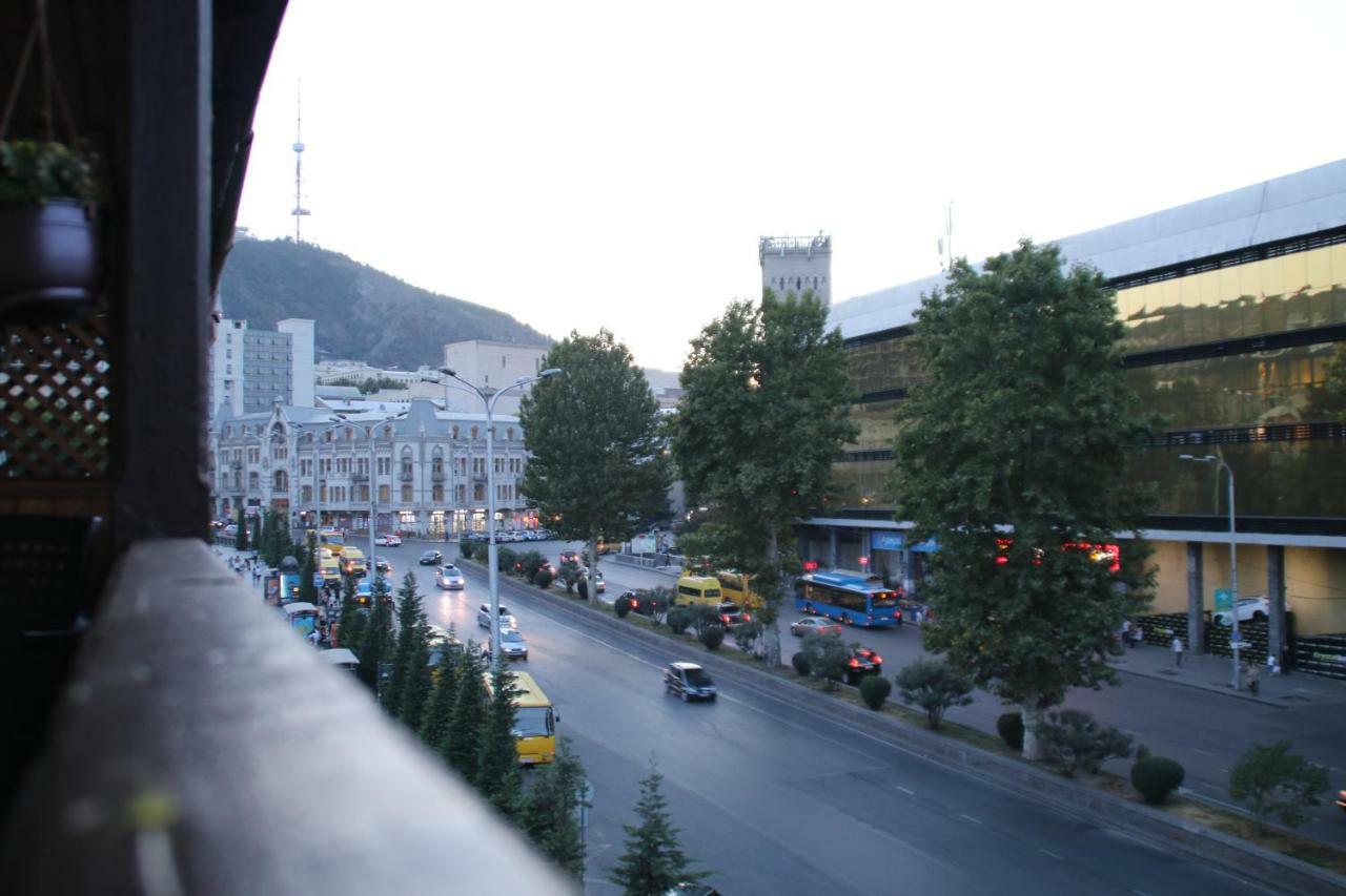 Urban 1861 Tbilisi Exterior foto