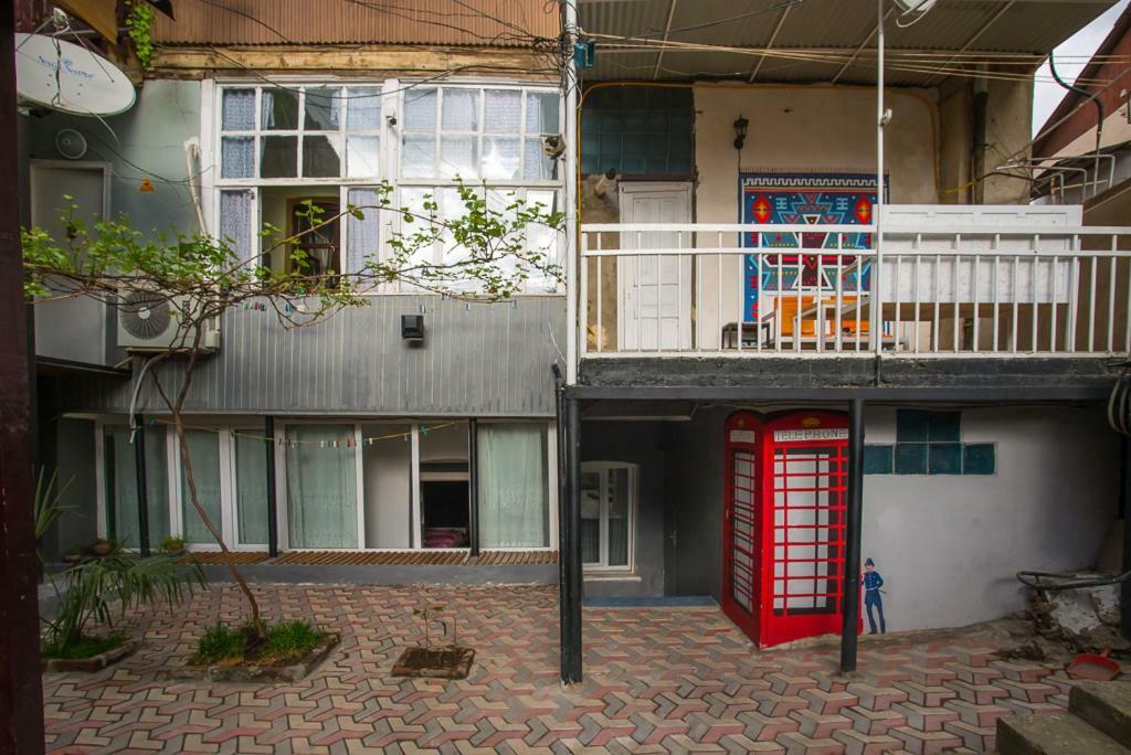 Urban 1861 Tbilisi Exterior foto