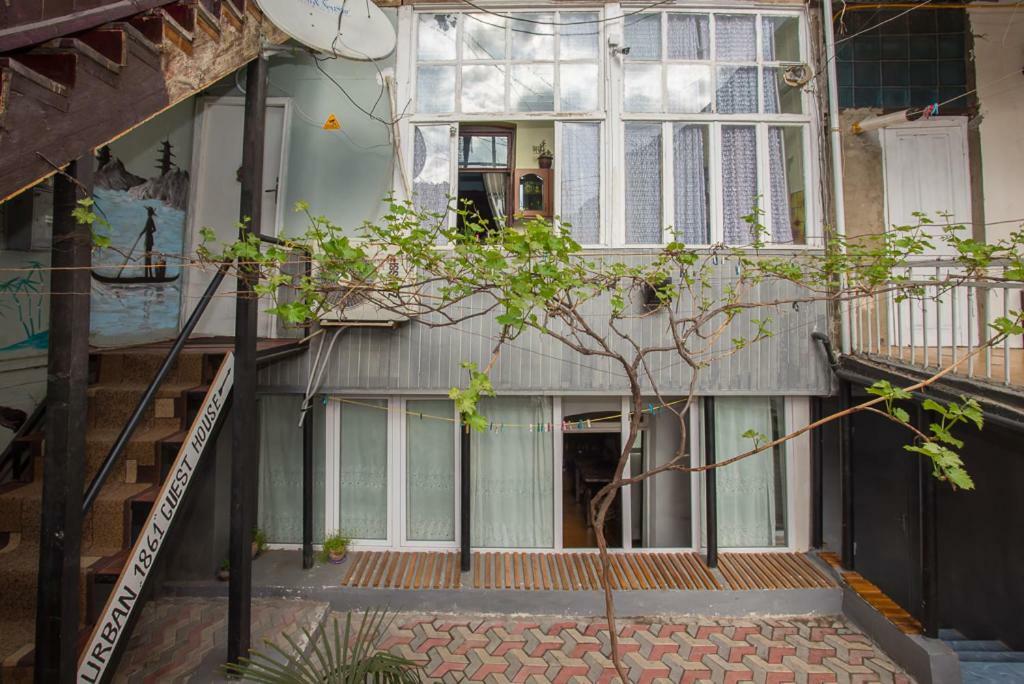 Urban 1861 Tbilisi Exterior foto
