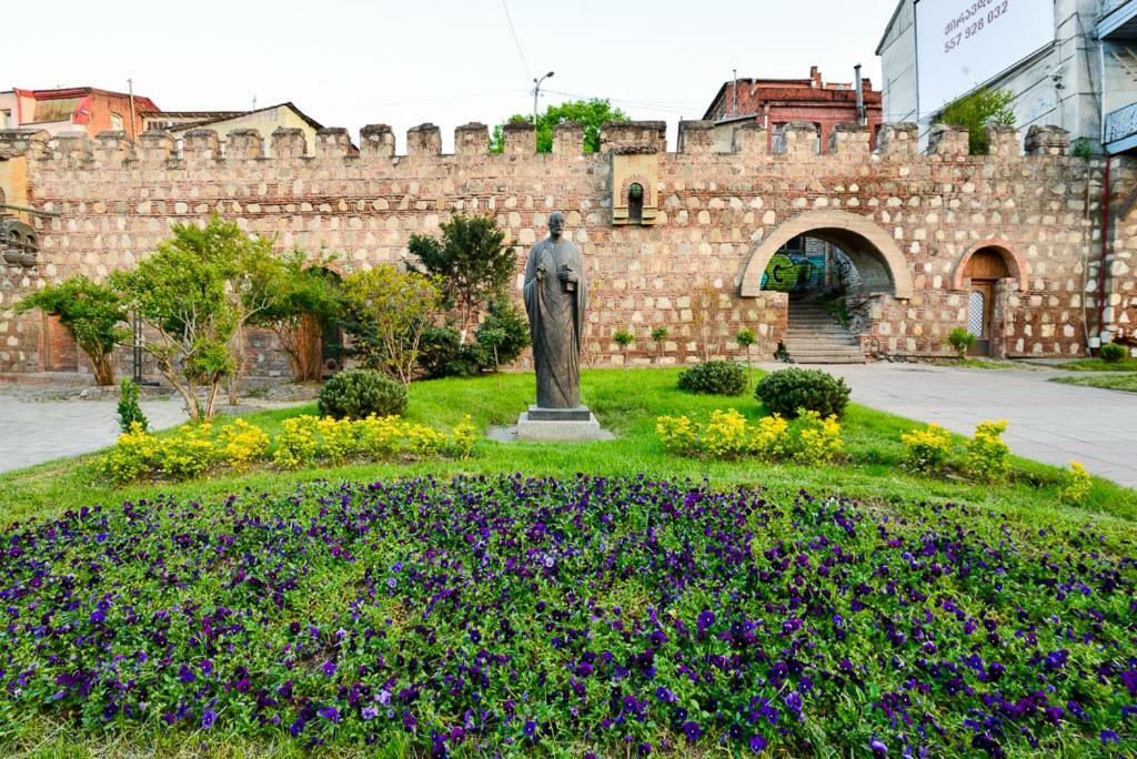 Urban 1861 Tbilisi Exterior foto